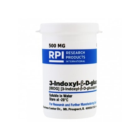 Rpi 3-Inoxyl-B-D-Glucopyranoside,  I89020-0.5